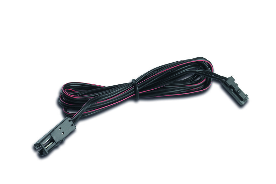 Hera Led 350 Cable De Conexión Profesional 2M - 21525062001 [2 Piezas]