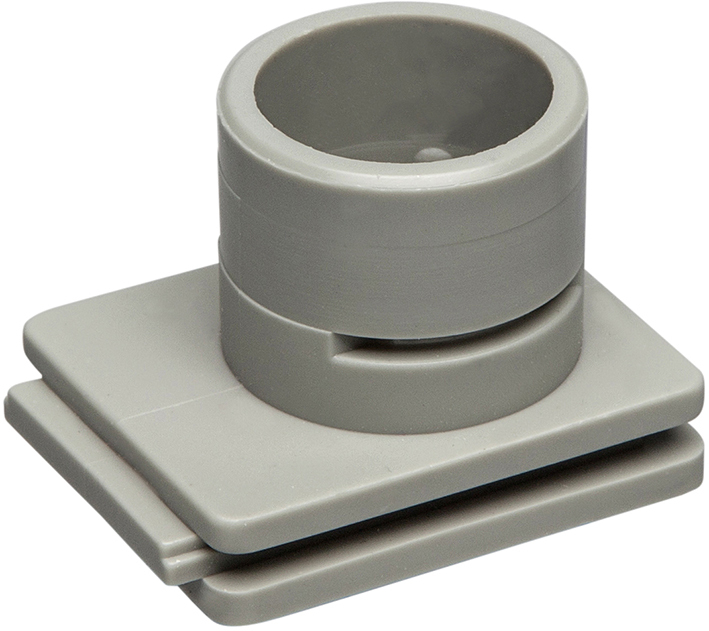 Insert De Boîte De Câble ABB 3640 Pour Tube De 16mm - 1SPA007138F9110 [10 Pièces]