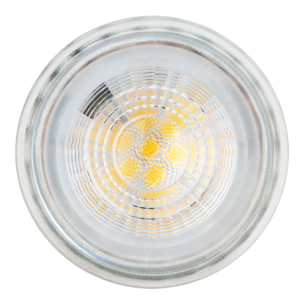 Bailey Led Par16 Vidrio Spot Gu10 3.5W 280Lm 3000K - 144921 [2 Piezas]