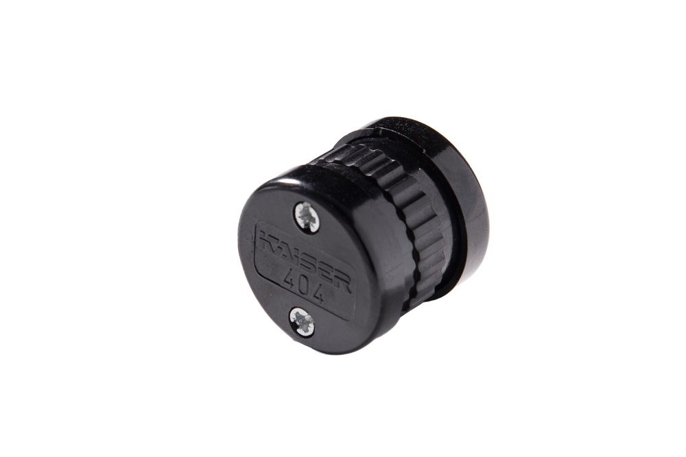 Universele T-Splitsing Doos Voor Platte Kabel H05RN - 404/SW [2 Stuks]