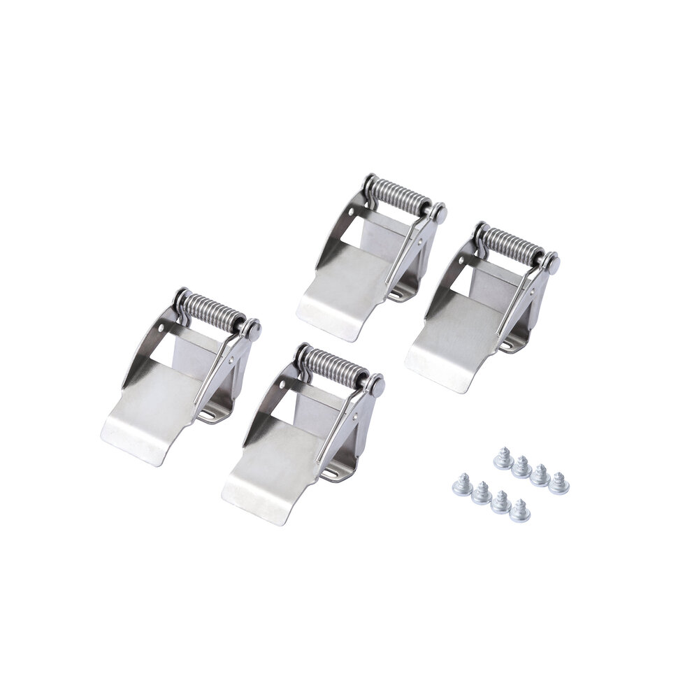 Philips CoreLine RC159Z Panel Montaje De Techo - 8720169752481 [2 Piezas]