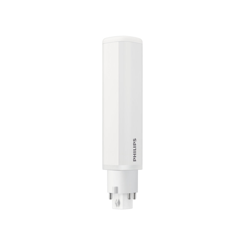 Philips CorePro Led Plc 6.5W G24q-2 3000K 4-Pin Lampe - 8720169290457 [10 Stück]