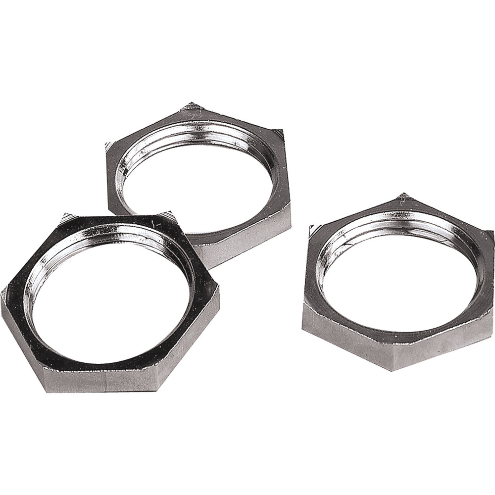 Skindicht EMC Tuerca De Bloqueo PG13.5 Con Bordes Cortantes - 52103230 [10 Piezas]