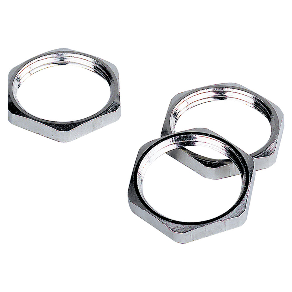 Lapp Skindicht M32x1.5 Métrico Lock Contratuerca - 52103040 [20 Piezas]