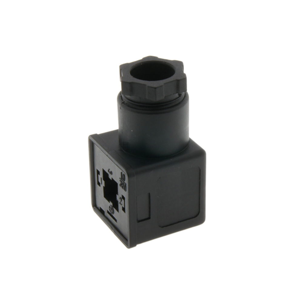 Connecteur (DIN - A) [2 Pièces]