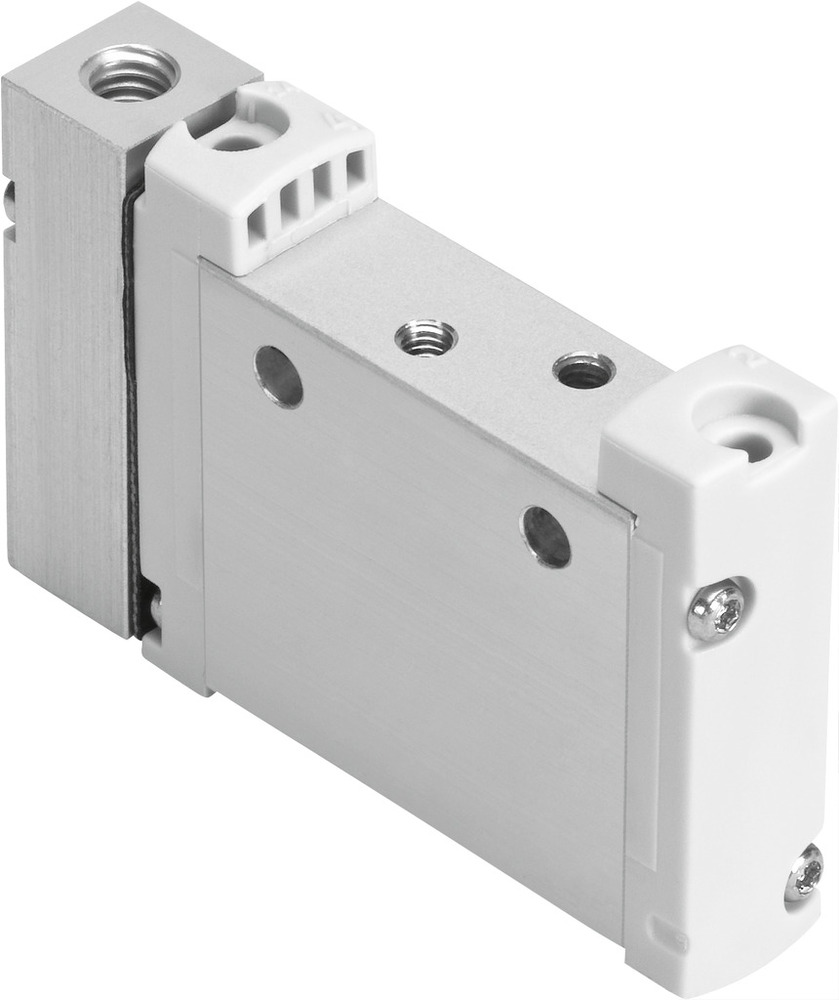 Festo 5/2 Monostable Pneumatic Valve M3 100l/min - 573795