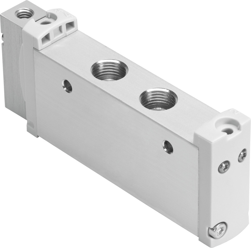 Festo 5/2 Vanne Pneumatique Monostable G1/4 1300l/min - 574270