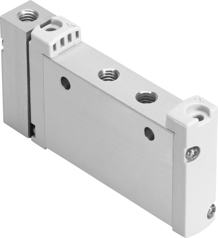 Festo 5/2 Monostabiele Pneumatische Klep M7 380L/Min - 573824