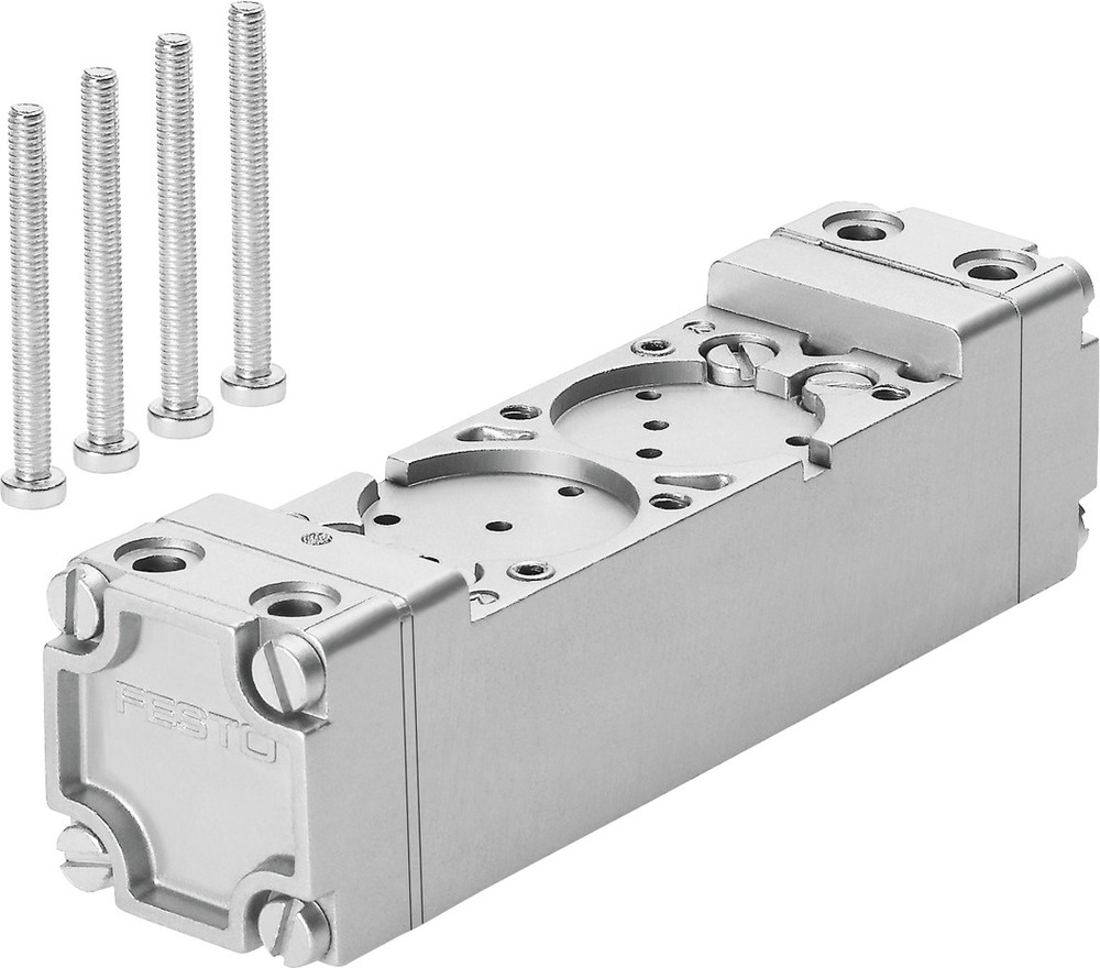 Festo 45779 Basic Valve G1/4 1400l/min - 5750
