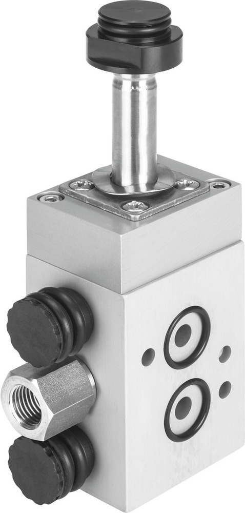 Festo Válvula Neumática Monostable 5/2 G1/4 1030l/min 2.5 - 8bar/36 - 116psi - 4514923