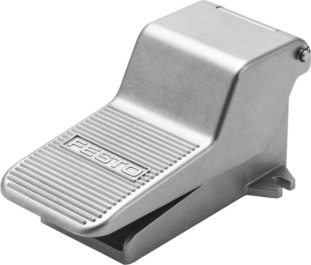 Festo 3/2 NO Monostable Foot Valve G1/4 600l/min - 8988