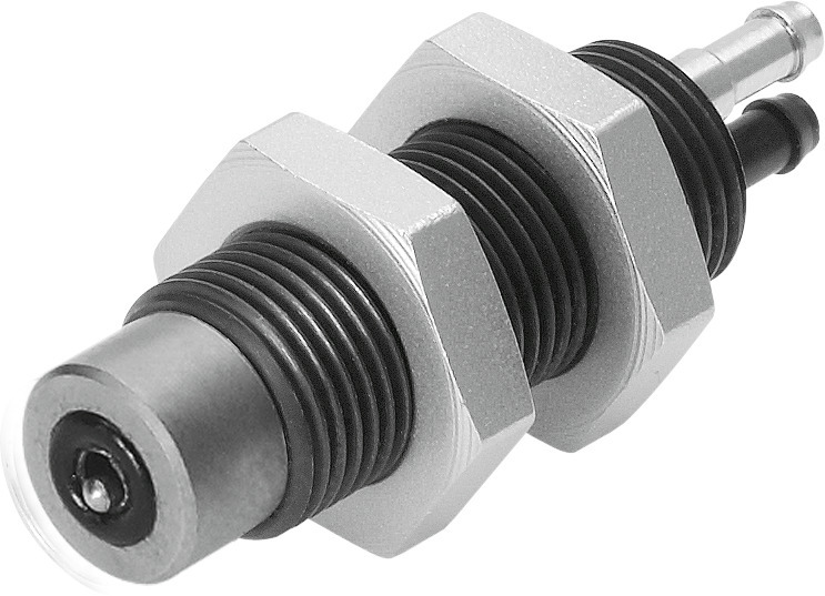 Festo Anschlag Signalgeber PK-3 16L/Min 0 - 8Bar/0 - 116Psi - 6208