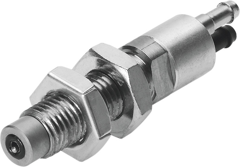 Festo Anschlag Signalgeber 8L/Min 0 - 8Bar/0 - 116Psi - 9830