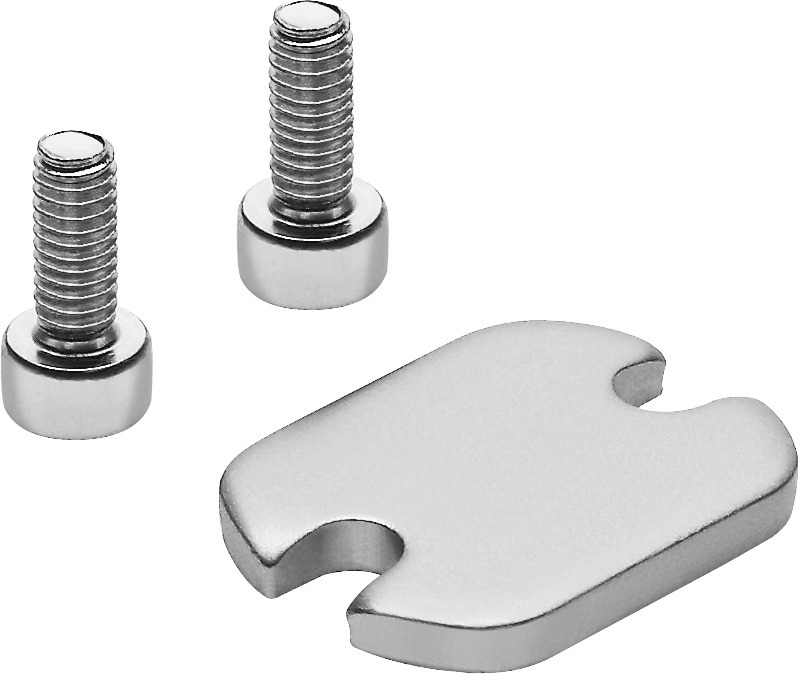 Festo Cover Plate - 30903 [2 Pieces]