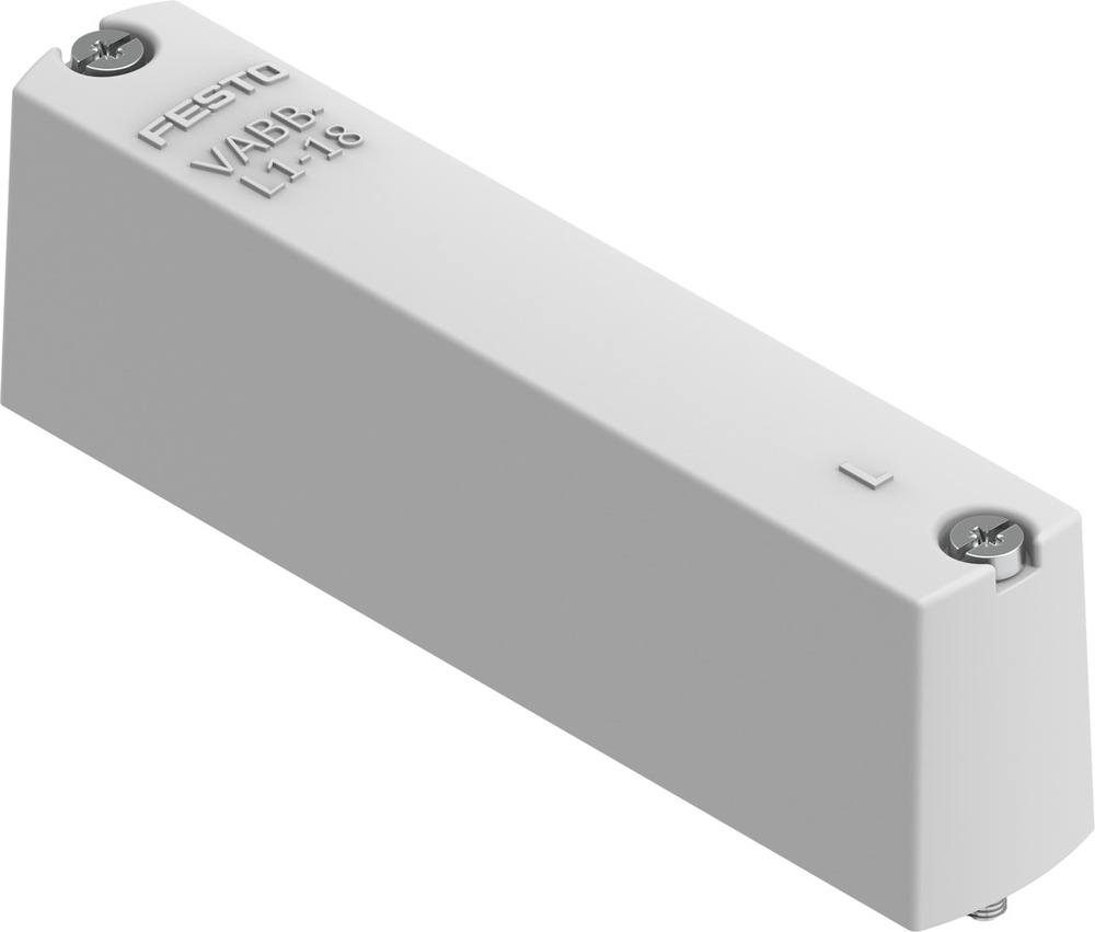 Plaque D'Adaptation Festo - 574482