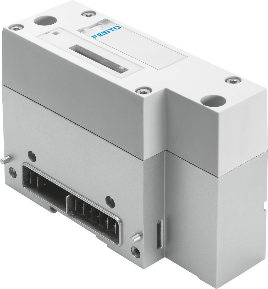 Festo Pneumatic Interface - 550663
