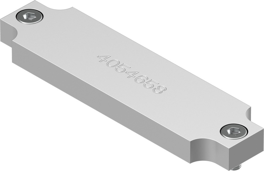 Festo Afdekplaat - 4054658