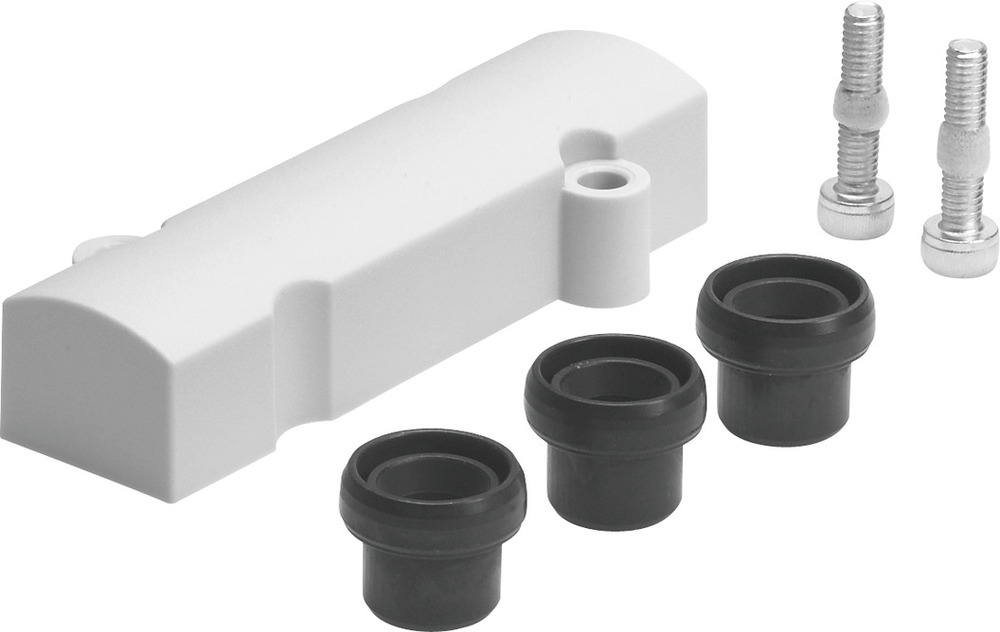 Festo Afdekplaat - 544480