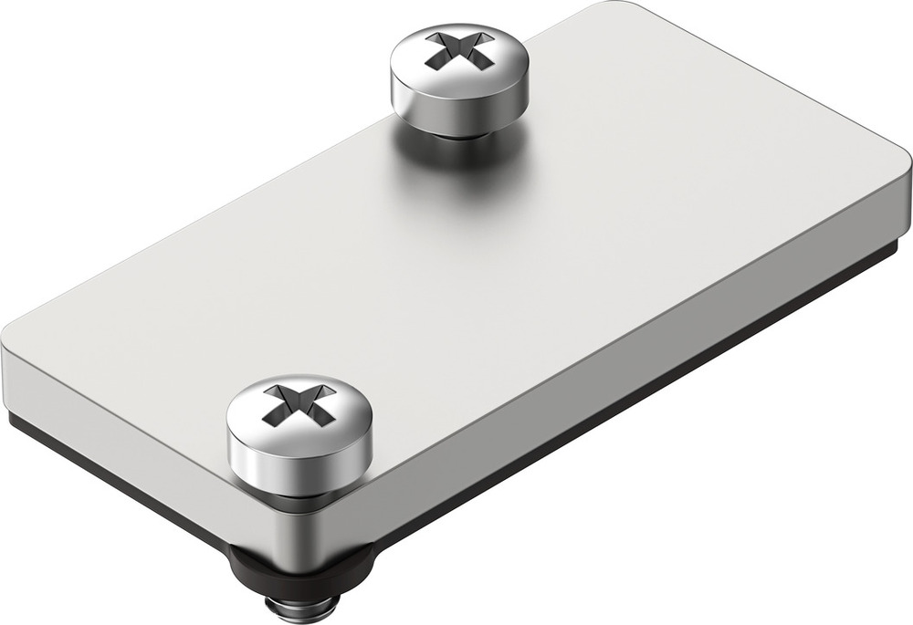 Festo Abdeckplatte - 552651