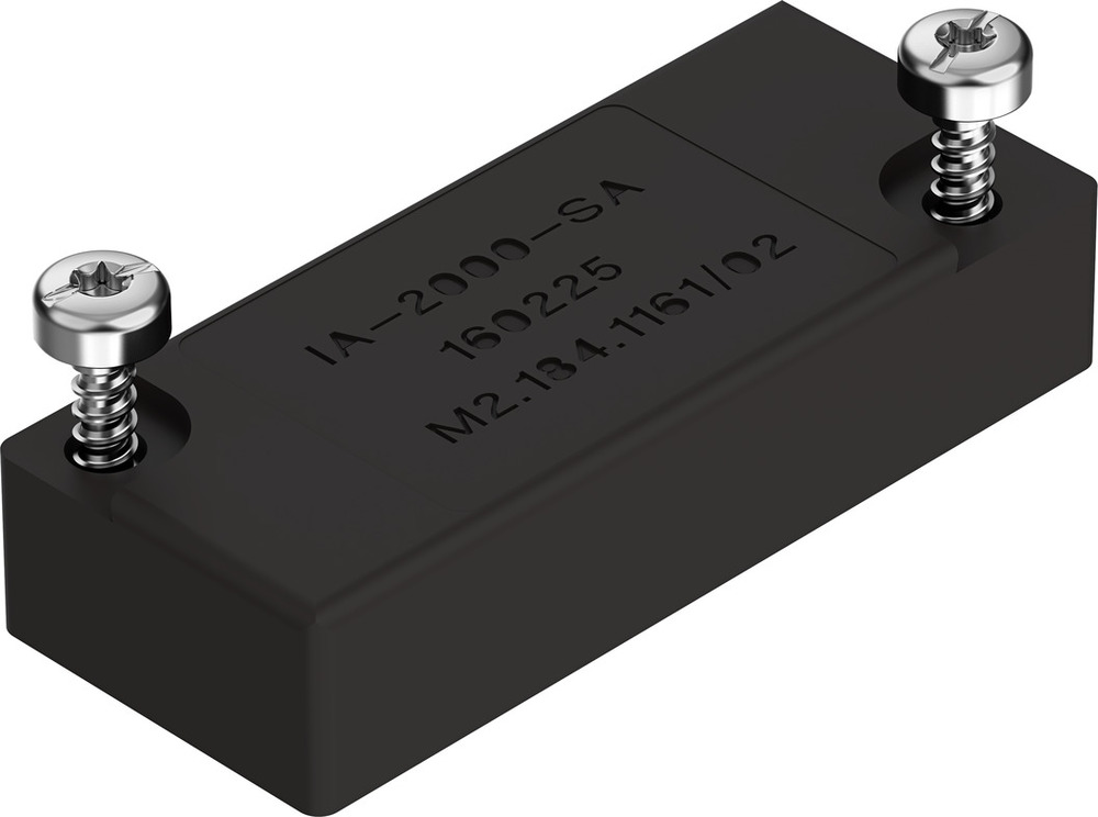 Festo Cover Plate - 562460