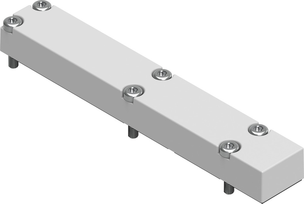 Festo Afdekplaat - 563896