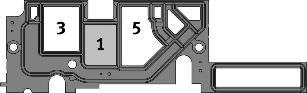 Festo Dichtung - 533363