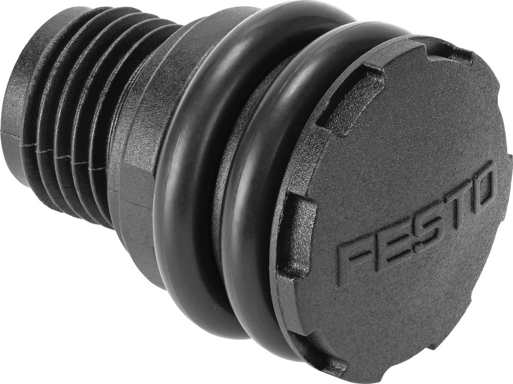 Festo Uitlaatbescherming - 563400