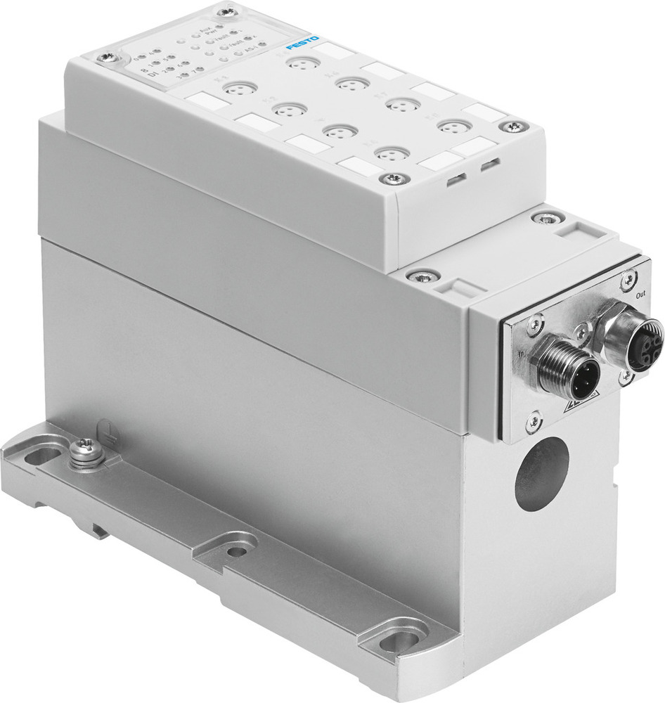 Elektrische Schnittstelle Festo - 549043