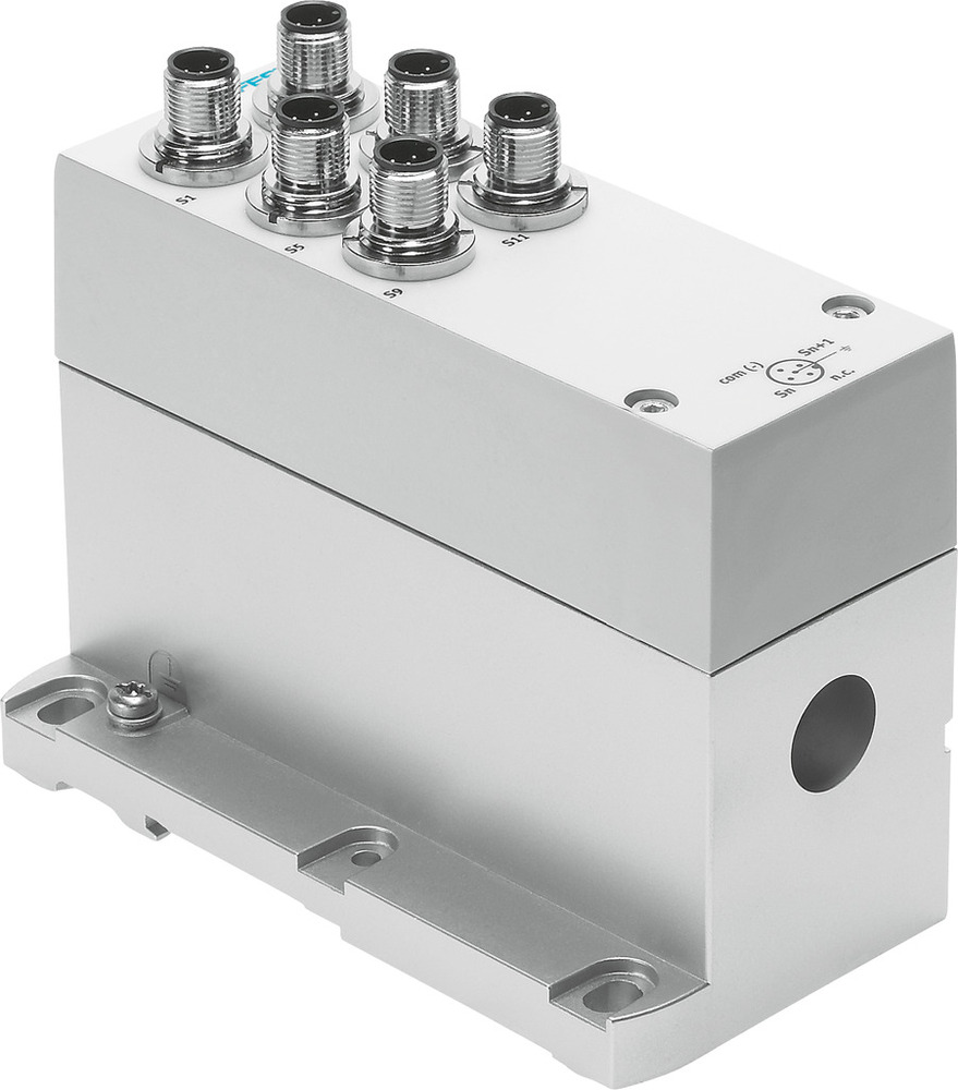 Festo Multi-Pin Node - 549046