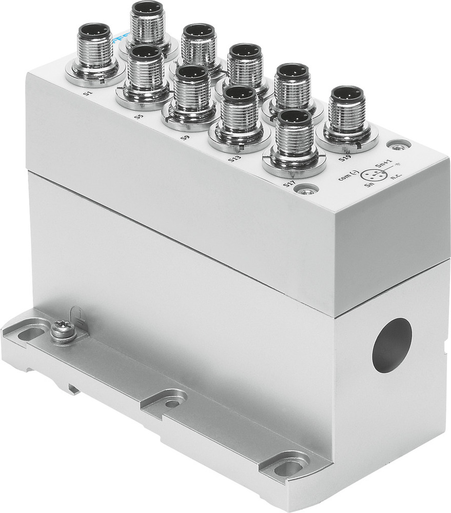 Festo Multi-Pin Node - 549047