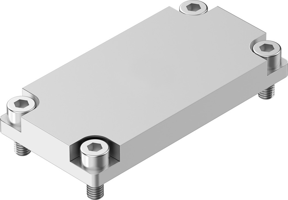 Festo Platine De Terminaison - 8021858