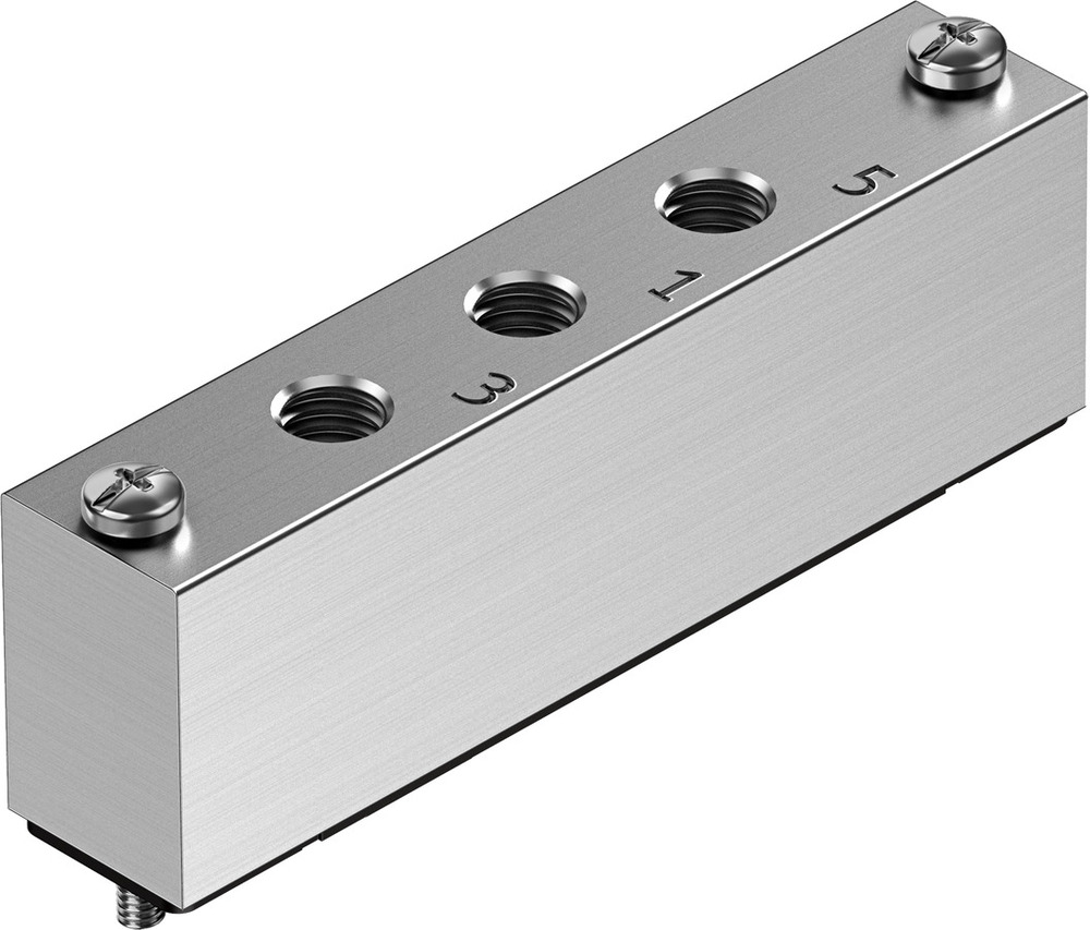 Festo Supply Plate - 569991