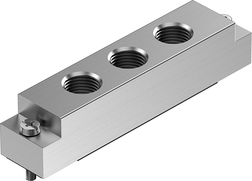 Festo Supply Plate - 569993