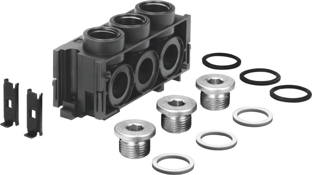 Festo End Plate - 164969