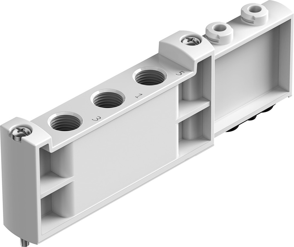 Festo Supply Plate - 573925