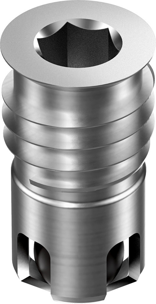 Festo Terugslagklep - 8047364