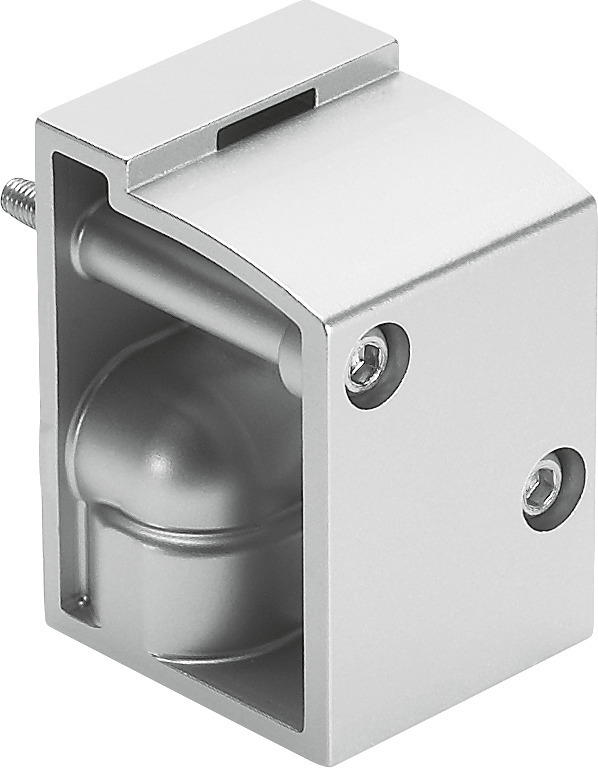 Festo 90 Graden Aansluitplaat - 546098