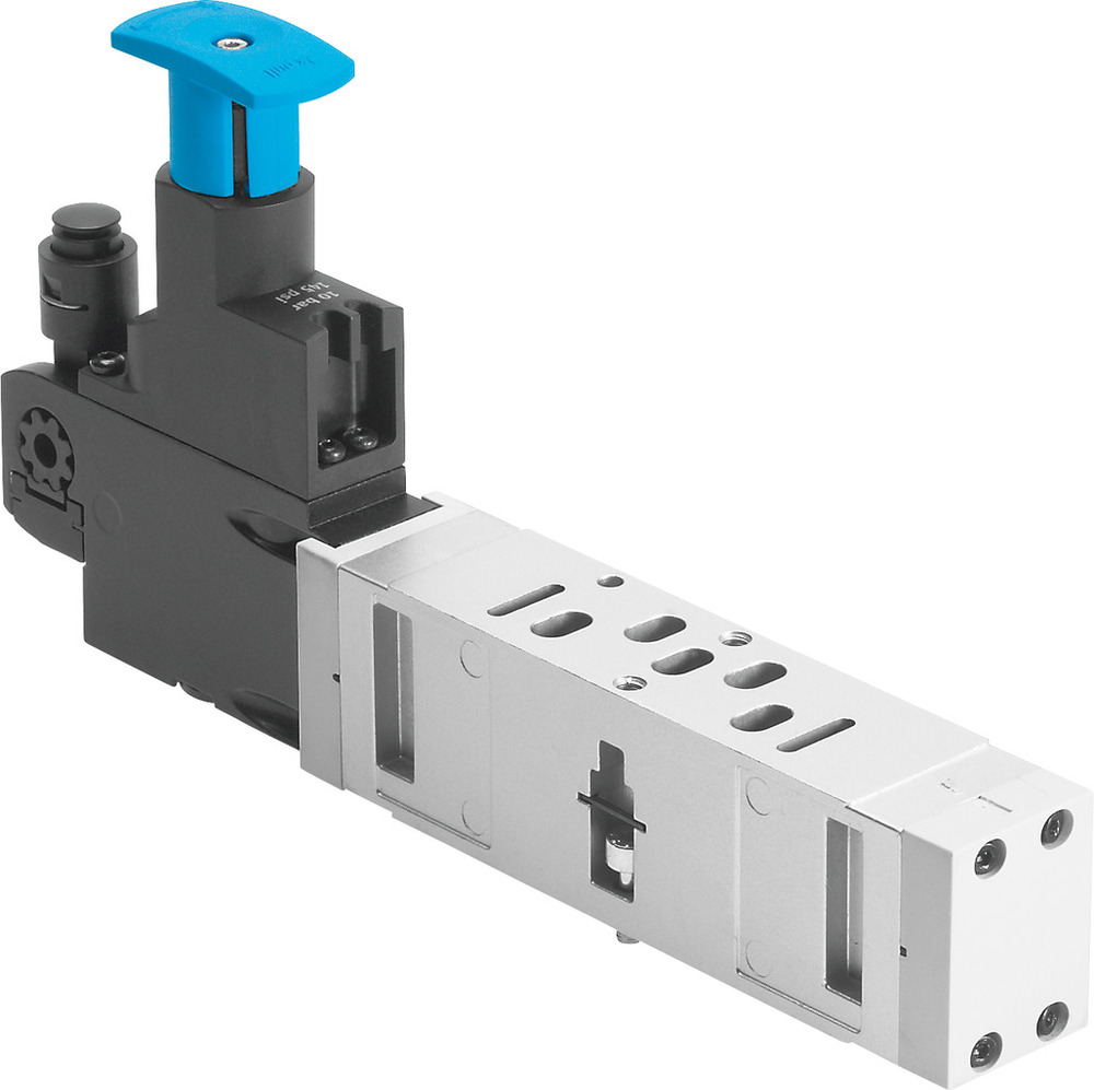 Festo Regelplaat - 546787