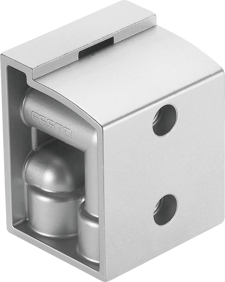 Festo 90deg Connection Plate - 539721