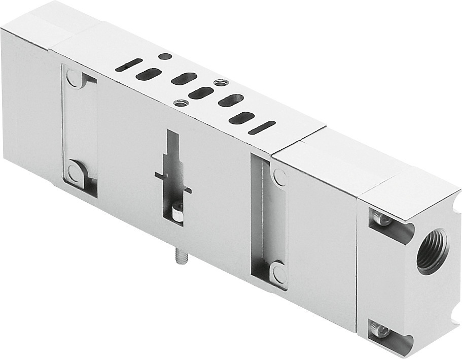 Festo Vertikale Druckversorgungsplatte - 544435
