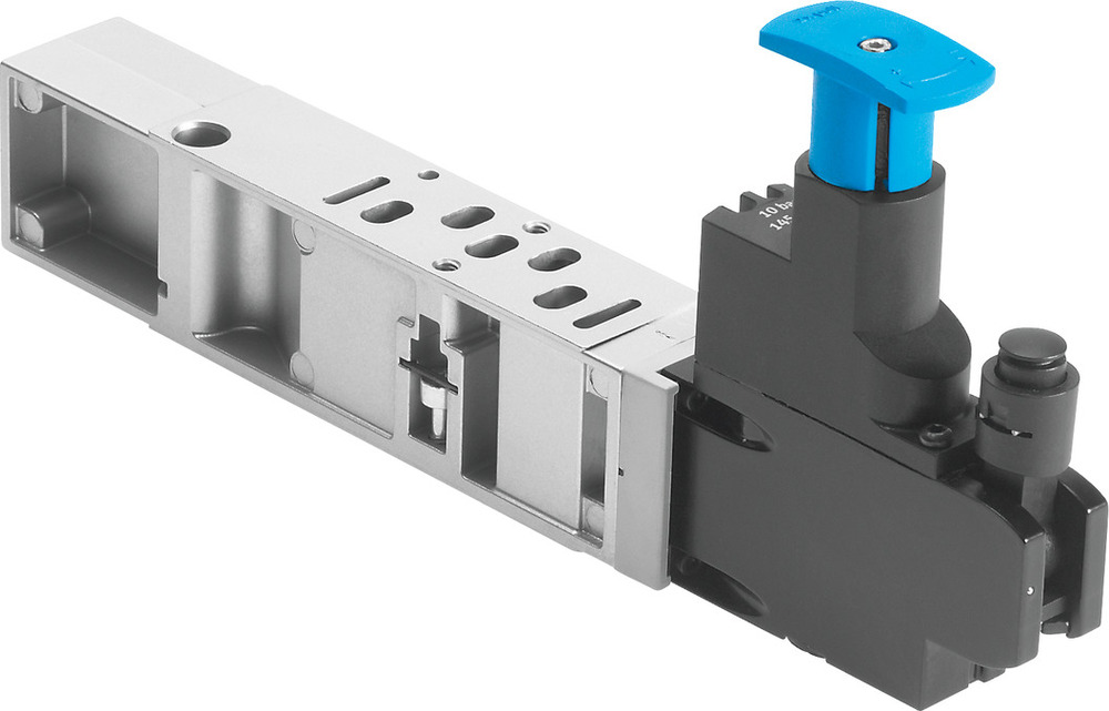 Festo Regelplaat - 540153