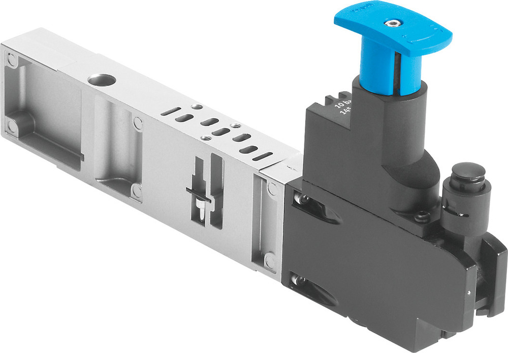 Festo Regelplaat - 540154