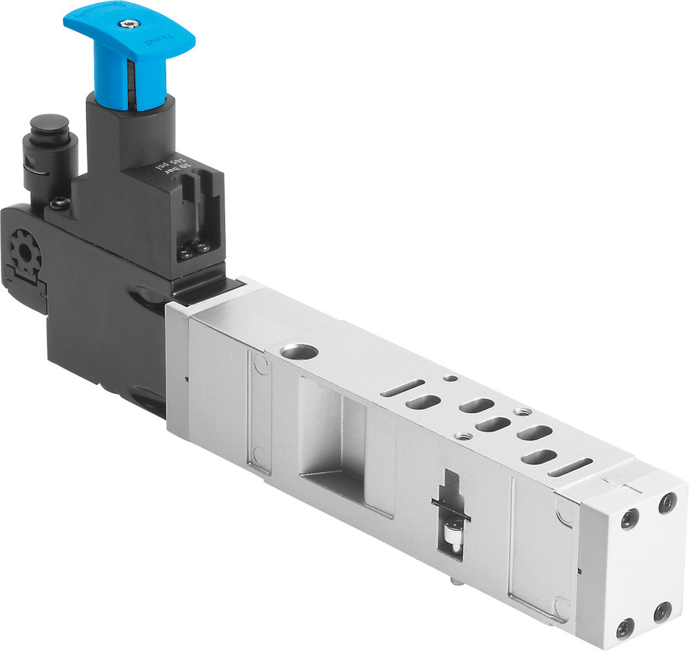Festo Regulatorplatte - 540158