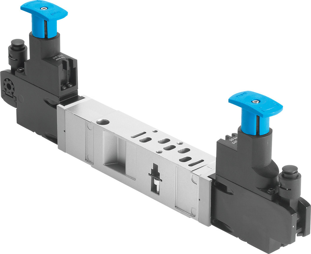 Festo Regelplaat - 540168
