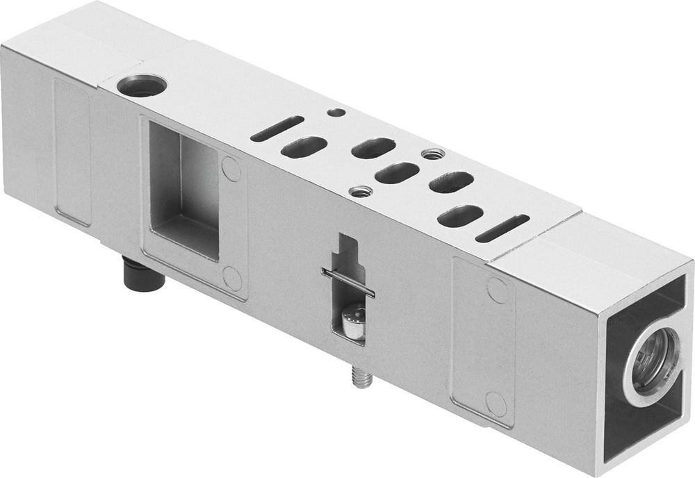 Festo Smoorplaat- 540175