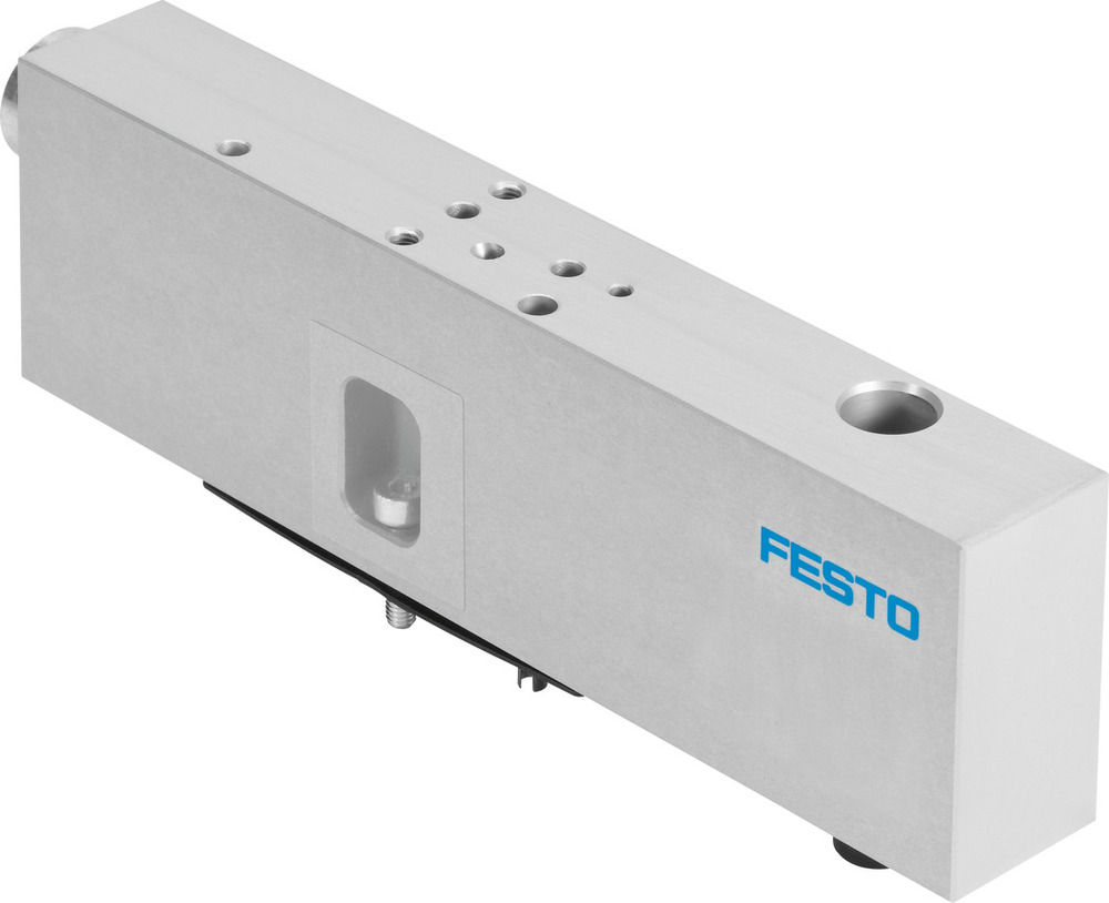 Festo Tussenplaat - 573200