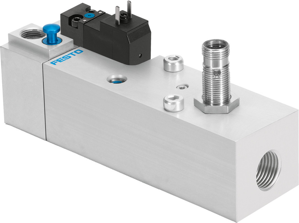 Festo Drukopbouwventiel - 557377