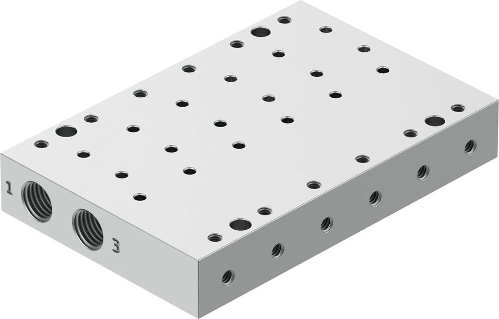 Festo Aansluitstrip - 8083546