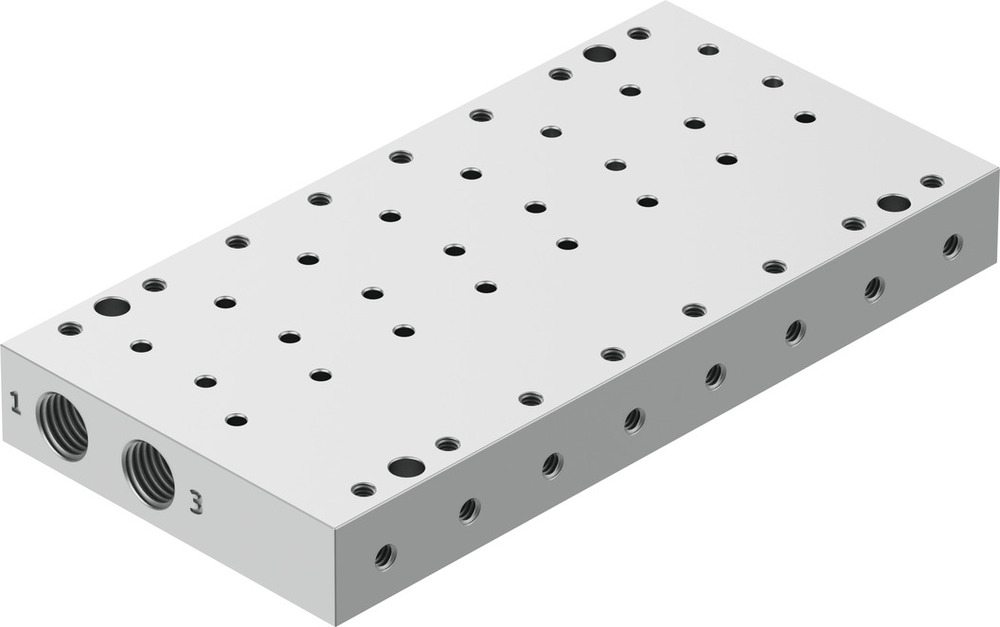 Festo Verteilerleiste - 8083548