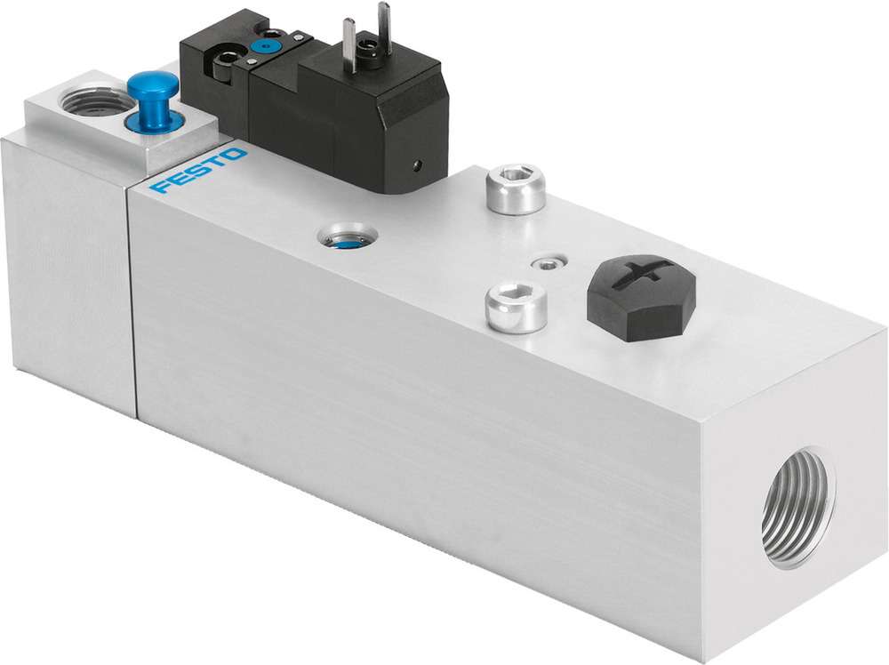 Festo Drukopbouwventiel - 558231